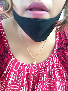 BongQueen9 online show from 03/24/26, 06:35