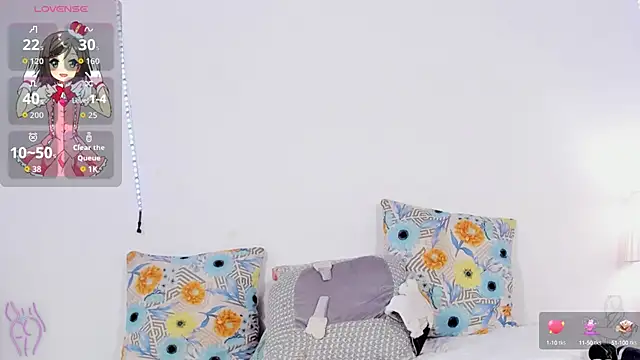 Snapshot of Antonellasmith00 chatting on 10/09/25, 01:44 Antonellasmith00 online show from 10/09/25, 01:44