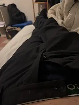 Snapshot of pignoufe chatting on 02/17/26, 09:12 pignoufe online show from 02/17/26, 09:12