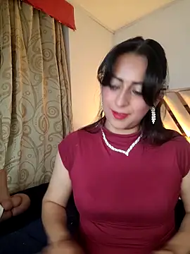 Andrea Sexx  online show from 03/07/26, 12:06