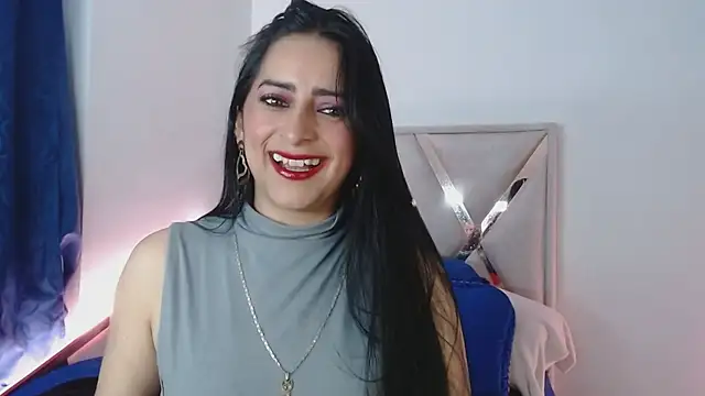 Snapshot of Andrea_Sexx_ chatting on 02/20/25, 10:26 Andrea Sexx online show from 02/20/25, 10:26