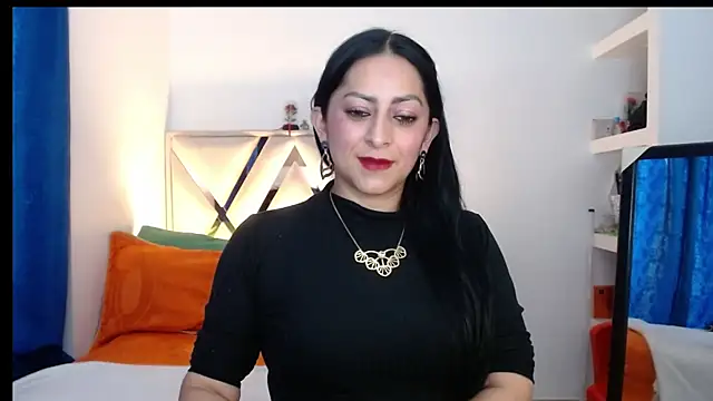 Snapshot of Andrea_Sexx_ chatting on 04/19/26, 08:11 Andrea Sexx online show from 04/19/26, 08:11