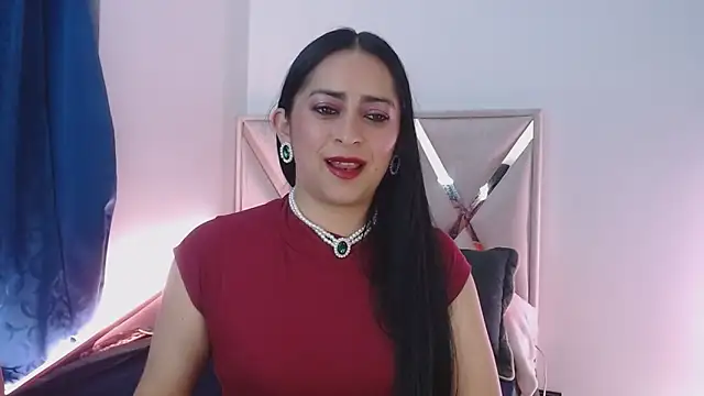 Snapshot of Andrea_Sexx_ chatting on 02/17/25, 11:11 Andrea Sexx online show from 02/17/25, 11:11