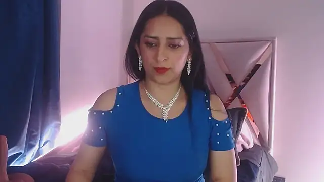 Snapshot of Andrea_Sexx_ chatting on 02/06/25, 12:54 Andrea Sexx online show from 02/06/25, 12:54