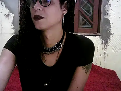 Snapshot of GodessFreya chatting on 03/10/25, 11:27 GodessFreya online show from 03/10/25, 11:27