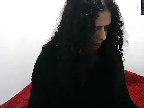 Snapshot of GodessFreya chatting on 09/15/25, 12:11 GodessFreya online show from 09/15/25, 12:11
