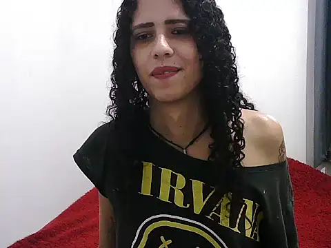 Snapshot of GodessFreya chatting on 09/13/25, 09:04 GodessFreya online show from 09/13/25, 09:04