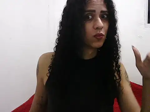 Snapshot of GodessFreya chatting on 09/17/25, 09:39 GodessFreya online show from 09/17/25, 09:39