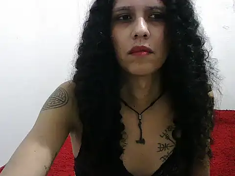 Snapshot of GodessFreya chatting on 09/25/25, 10:38 GodessFreya online show from 09/25/25, 10:38