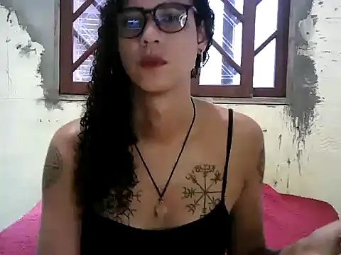 Snapshot of GodessFreya chatting on 02/26/25, 07:53 GodessFreya online show from 02/26/25, 07:53