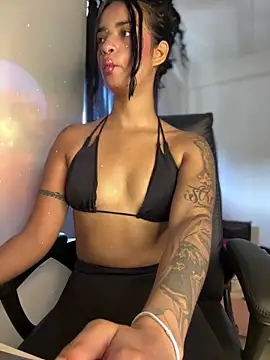 Laura fernandezII online show from 03/16/25, 03:39