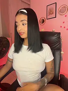 Laura fernandezII online show from 05/27/26, 01:57