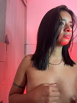 Laura fernandezII online show from 04/09/26, 06:30