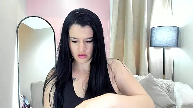 Snapshot of LenaRuiz_ chatting on 02/25/25, 12:05 LenaRuiz online show from 02/25/25, 12:05