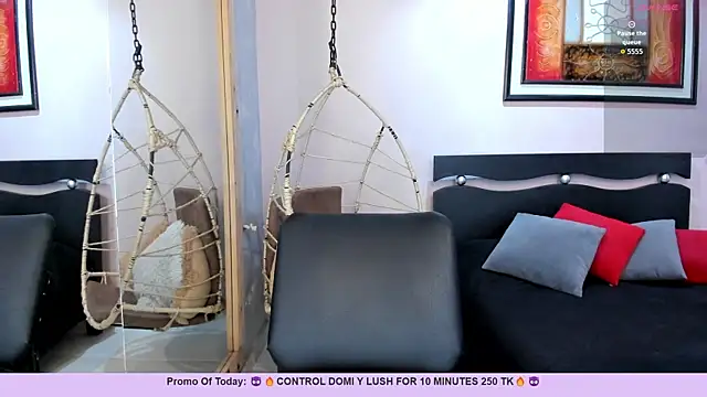 Snapshot of LenaRuiz_ chatting on 06/24/26, 12:04 LenaRuiz online show from 06/24/26, 12:04