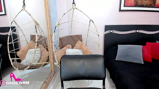 LenaRuiz  online show from 03/25/26, 12:15