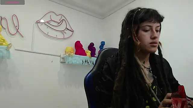  sharlotte777 online show from 11/25/25, 01:55