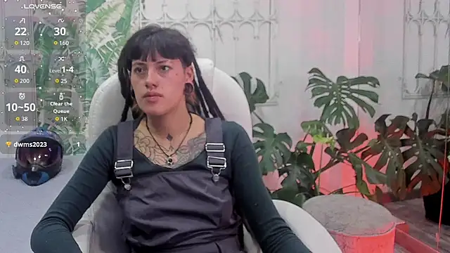  sharlotte777 online show from 11/29/25, 04:07