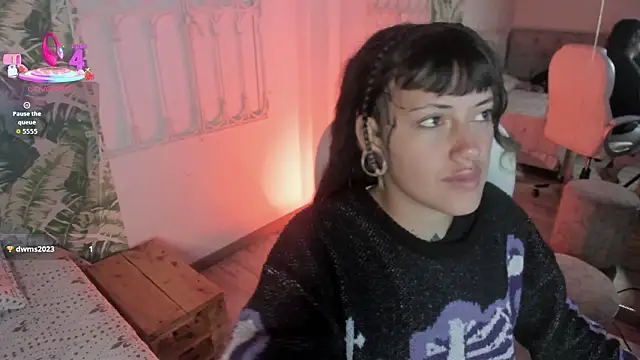  sharlotte777 online show from 03/11/26, 01:16