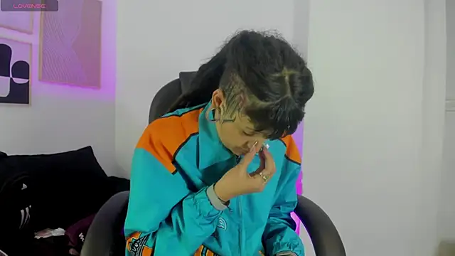  sharlotte777 online show from 03/06/26, 03:51