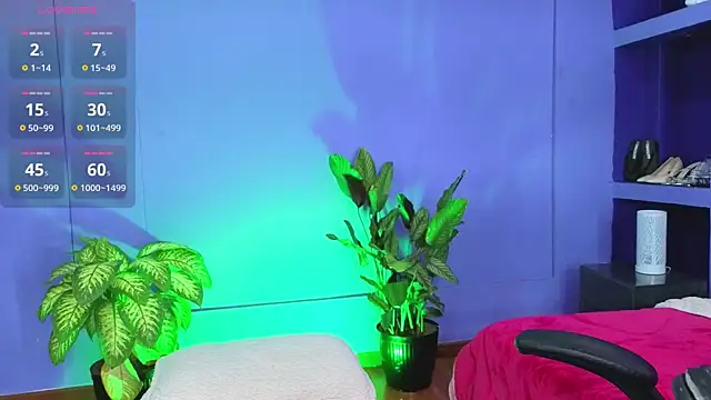  sharlotte777 online show from 10/28/25, 02:05