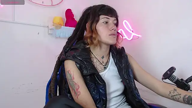  sharlotte777 online show from 12/05/25, 02:26