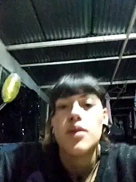  sharlotte777 online show from 12/15/25, 01:00