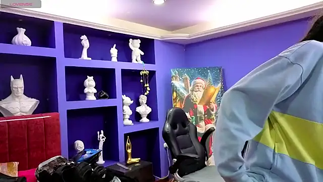  sharlotte777 online show from 11/20/25, 02:29