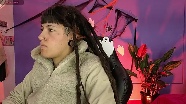  sharlotte777 online show from 11/01/25, 02:22