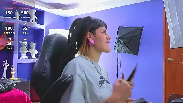  sharlotte777 online show from 10/29/25, 02:16