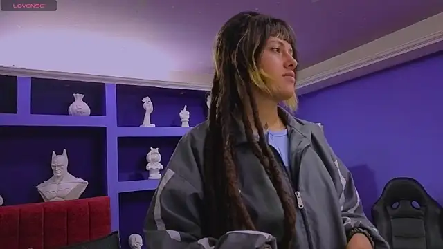  sharlotte777 online show from 04/13/26, 02:10