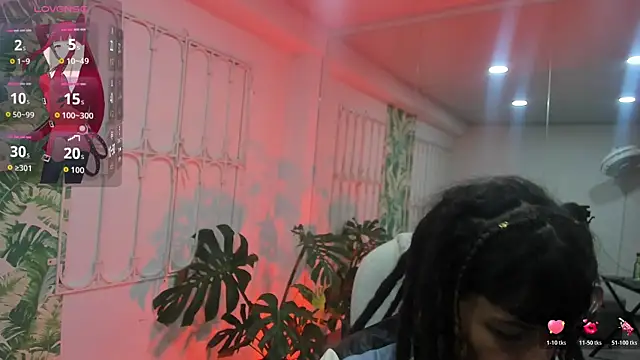  sharlotte777 online show from 11/27/25, 01:11