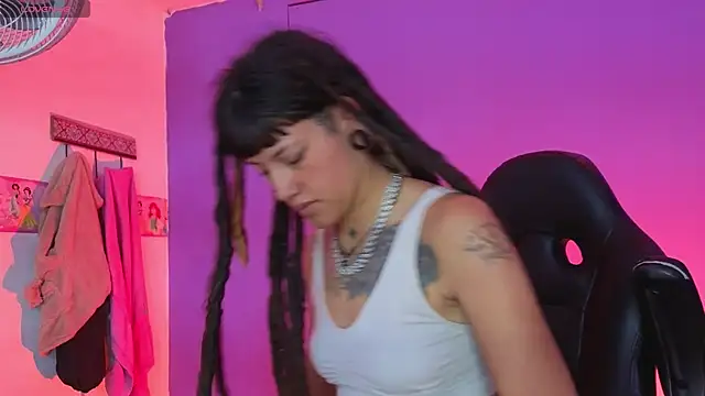  sharlotte777 online show from 11/06/25, 02:32