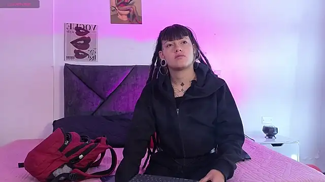  sharlotte777 online show from 06/03/26, 01:12