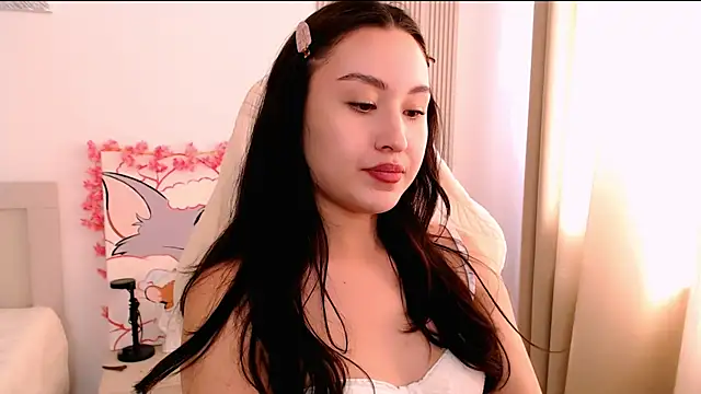 Ann  Cute online show from 04/30/26, 09:49