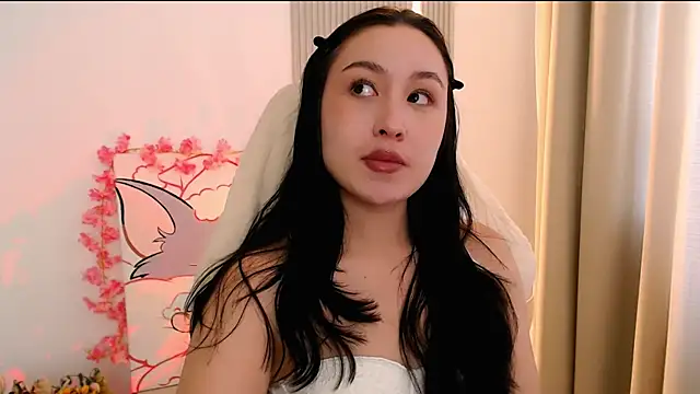 Ann  Cute online show from 04/11/26, 07:45