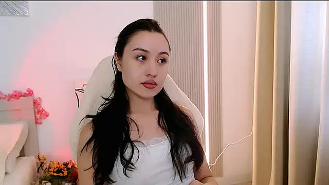 Ann  Cute online show from 04/10/26, 07:26