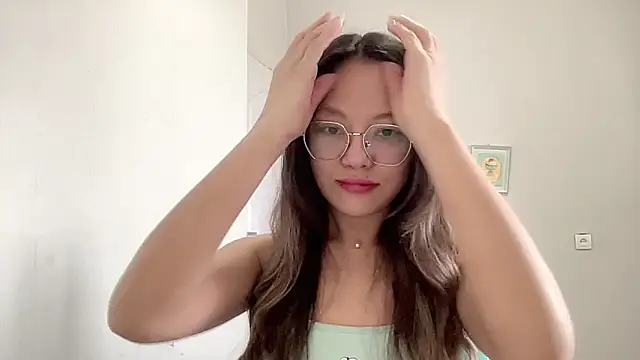 Risalynn online show from 01/26/25, 03:38