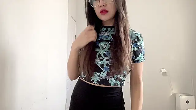 Risalynn online show from 02/20/25, 03:34