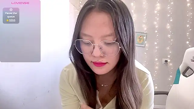 Risalynn online show from 03/18/25, 07:55