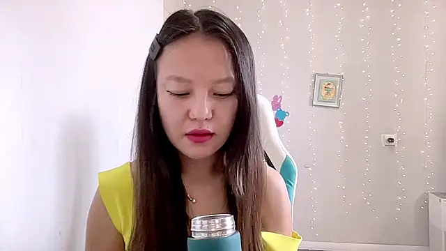 Risalynn online show from 03/14/25, 03:15