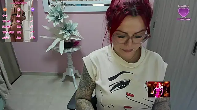 KAROL MILF online show from 02/26/26, 01:27