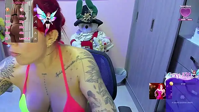 KAROL MILF online show from 12/19/25, 11:07