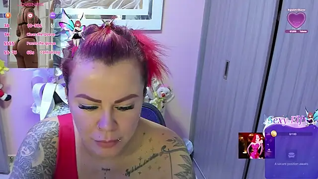 KAROL MILF online show from 12/20/25, 09:28