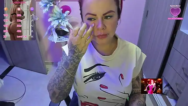 KAROL MILF online show from 01/17/26, 12:58