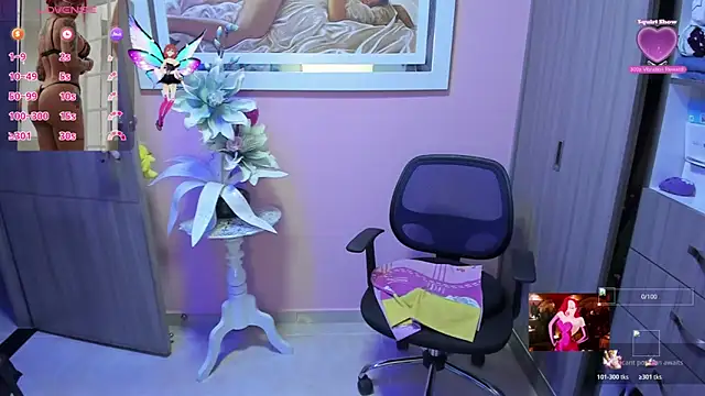 KAROL MILF online show from 11/07/25, 12:26