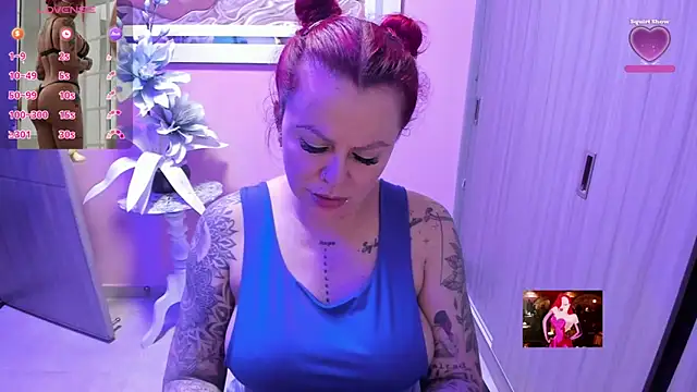 KAROL MILF online show from 03/15/26, 05:20