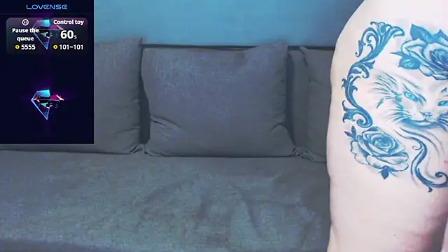 anna claire online show from 11/15/25, 10:47