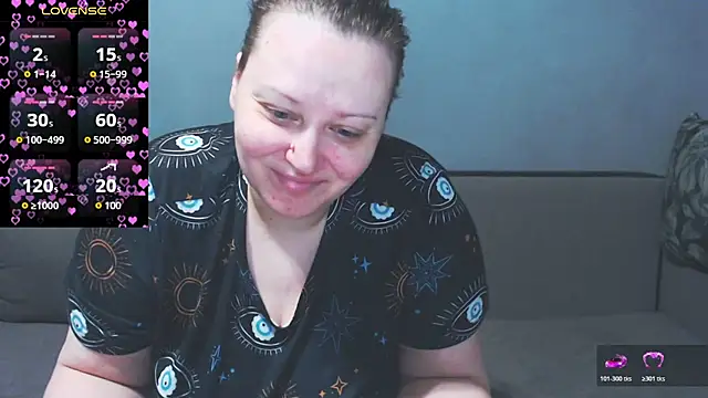 anna claire online show from 05/09/26, 05:44