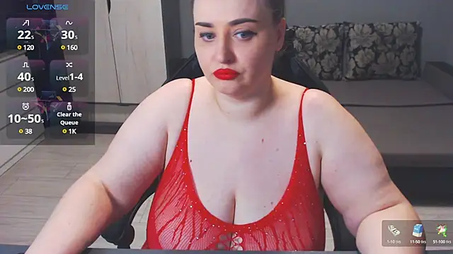 anna claire online show from 03/18/25, 08:26